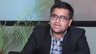 CA Suman Bhattrai -Full Time Faculty members of Chaitanya Institute of Management