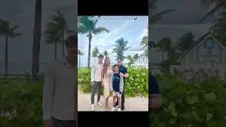 Cyr Family Vacation