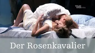 Der Rosenkavalier – Liebe und Verzicht | Volksoper Wien
