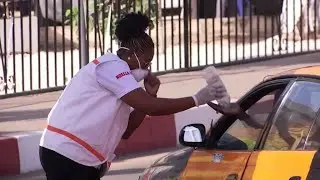Covid-19 : plusieurs pays africains suspendent les liaisons avec l’Europe