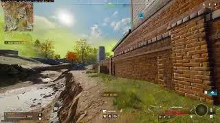 COD Warzone - Par de tiro