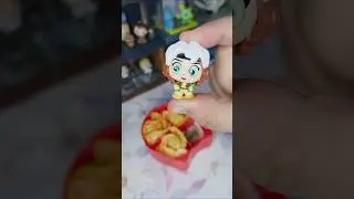 Набор Disney Doorables Marvel Series 2 #doorables #unboxing #marvel #Disney