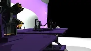 Imagine Design Create - Short Animated Film