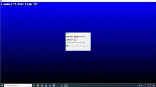 Upgrade CPU Firmware mp4