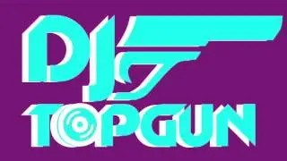 DJ TopGun - Agora Mix