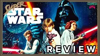 Super Star Wars - Retro Review
