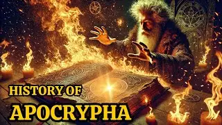 The Lost Books of the Bible: Hidden Truths or Religious Fiction?