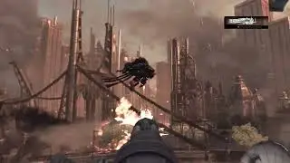 La derniere bataille de Jacinto. Lets Play 5 Gears of War 2