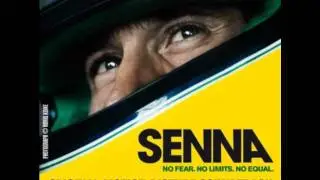 World Champion - Antonio Pinto - Senna