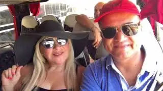 Europe Vacation 2017 - Norwegian Epic Cruise & Barcelona Catalu&ntilde;a.