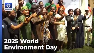 2025 World Environment Day: Focuses On Securing The Future Through Children Participation