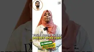 Nutritionist Dr. Ikram highlights amazing benefits of Multigrain Flour and why it is better.