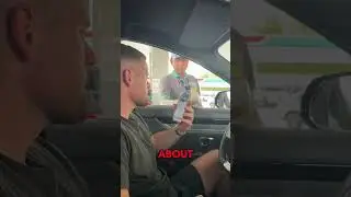 HOW MUCH IS PETROL IN DUBAI?!