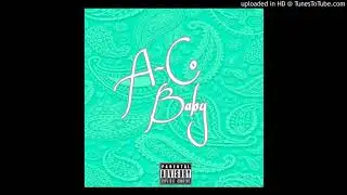 Gpb Real One &ldquo;Tha Aco Baby&rdquo;