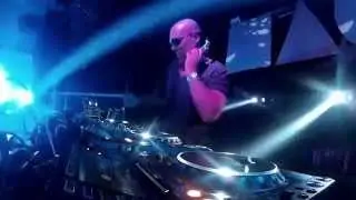 BORIQUA TRIBEZ live at Monster Halloween, Wow Music Club, Spain
