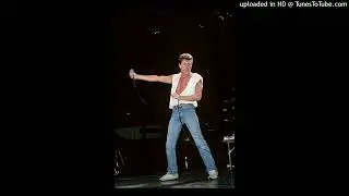 Roger Daltrey-Breaking Down Paradise (Live)