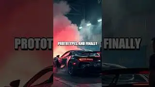Odyssey of Fire and Steel: The Soul of Extreme Vehicle Mods
