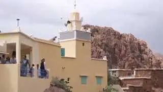 مشروع وثائقي : عين على قرية أكرض نتكيدار آيت موسى أوعلي
