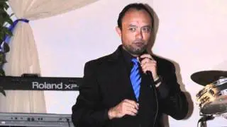 REMEMBER I LOVE YOU- Tony Mejia