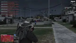 Рисую Портреты | MAJESTIC RP | Screamz FMQ