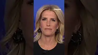 'DISGUSTING COMMENT': Laura tears into Dem senator's ICE characterization #shorts #lauraingraham