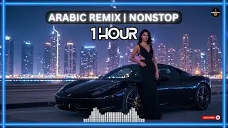 TOP HABIBI REMIX 🎶 Arabic Mix 2025 🎶 Nonstop 1 Hour