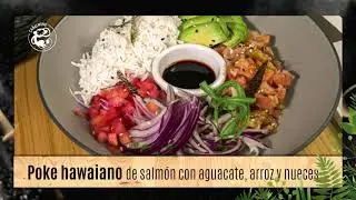 V&iacute;deo Promocional: CARTA DE RESTAURANTE 🍝 [Ca&ntilde;almono, Villanueva de la Ca&ntilde;ada]