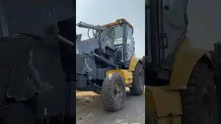 Jcb machine ki khudai 🔥💪🚜😳💯😇#shortsvideo #drive #trendingvideo #driving #jcbstunt #loader #jcb