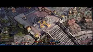 Lost Ark UltraWide 4k