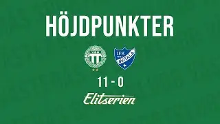 H&Ouml;JDPUNKTER | V&auml;ster&aring;s SK - IFK Motala 11-0