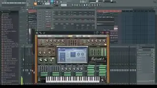 How to make a Progressive Bounce drop (Like Refeci)
