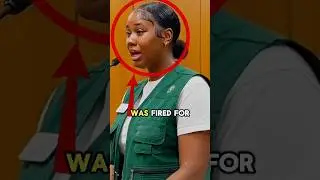 Cashier Fired for Short Drawer - She Paid for an Elderly Lady's Milk