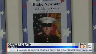 Blake Newman