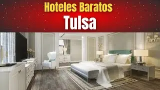 Hoteles Baratos en Tulsa