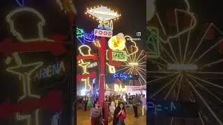 ZOMALAND 2023 || #zomato #zomaland #kolkata #zomaland2023 #minivlog #reels #trending #king #concert