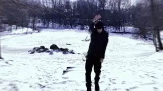VERZAYCE - WINTERSHERE [2023] (OFFICIAL VIDEO)