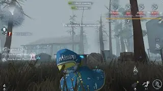 #1 Axe Boy + The Ripper | Wail | Scissorhands | Pro Player |Global Server | Arms Factory| Identity V