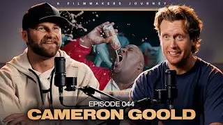 From Motorcycles to Major Car Commercials &ndash; Cameron Gould&rsquo;s Directing Journey (Ep 44)Main Episode 1