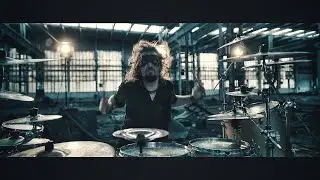 Milo&scaron; Meier - Dymytry CHERNOBYL drum version