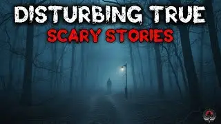 3 Disturbing TRUE Scary Stories | The Creeping Hour