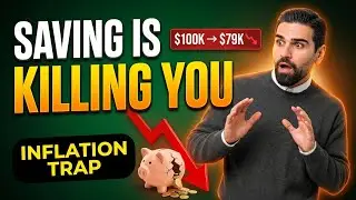 VaultWise Reveals the ONLY Way to Save Your Money in 2026 #financialfreedom
