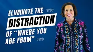 Regional Accent Reduction Training - Neutralize Your Regional Accent