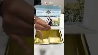 Every wedding begins with an invitation that sets the mood for your big day.