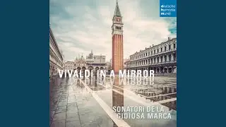 Concerto in C Major, RV 561: I. Allegro