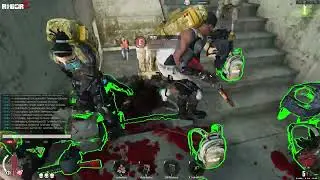 UWUT RigorZ Pvp Montage #8 (Nano Montage)