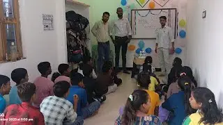 Live Class ll Ques. Words (which , where,why etc ) Practice class 