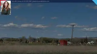 538 Willow Ridge Way, Corvallis, MT 59828