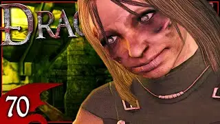 Dark Mistakes - Let's Play Dragon Age: Origins Blind Part 70 [PC Gameplay]