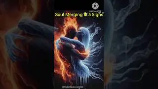 3 Signs Of Soul Merging In Twinflames 👫💞 #twinflames #youtubeshorts #shorts