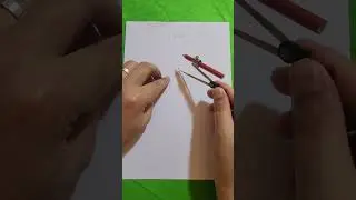 مفاهيم هندسية للدائرة - رسم الدائرة المنهج الجديد رياضيات الصف السادس المتوسط 